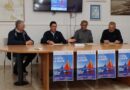 A Brindisi la prima regata paralimpica della Puglia Al via la “Coppa Forte a mare”