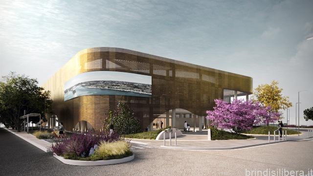 Adeguamento Infrastrutturale nei Porti di Bari e Brindisi: Focus su Logistica e Agroalimentare