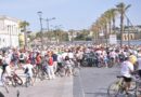 Brindisi in bicicletta, domani, 22 aprile si presenta la XXXVII Edizione del tradizionale raduno cicloturistico.