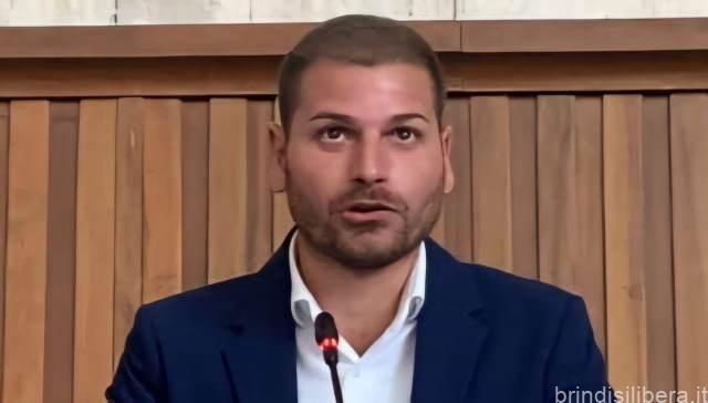 BRINDISI.Antonino (PRI): Oneri di urbanizzazione dovuti dai possessori di immobili siti all’interno di aree a suo tempo oggetto di varianti di recupero.