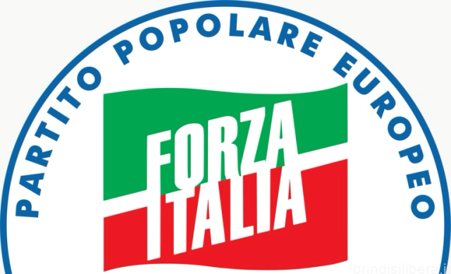 RIPARTE A BRINDISI LA CAMPAGNA ADESIONI AL PARTITO FORZA ITALIA