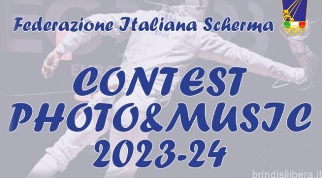BRINDISI.INNO COPPA MEDITERRANEO 2024.1° PREMIO “CONTEST PHOTO&MUSIC”