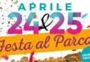 Brindisi, per la Giornata della Liberazione Cillarese di nuovo in festa. Il 24 e 25 aprile agli stand nel Parco Cillarese si uniscono le discipline di Uniti per lo Sport