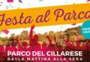 Tutto pronto a Brindisi per la “Festa al Parco” del 1° maggio. Nel Parco Cillarese alla carovana del divertimento si aggiungono gli sport