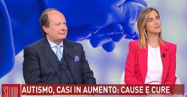 Autismo. Greco (S.I.d.R.): “Elevata età genitori e inquinamento atmosferico fattori determinanti”