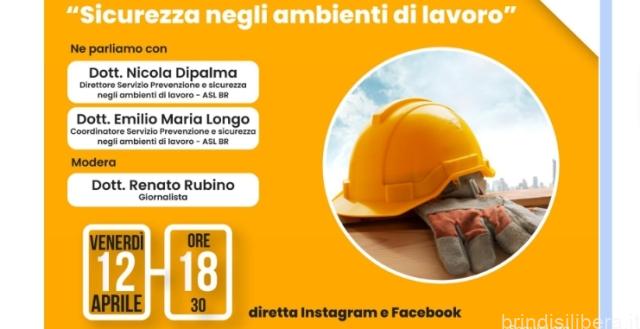 BRINDISI.CONTINUANO GLI APPUNTAMENTI ORGANIZZATI DALL’ASSOCIAZIONE CULTURALE “MIGLIO 365”.