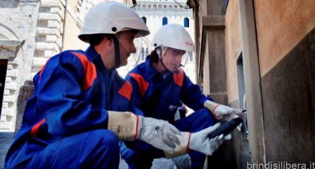 BRINDISI.ENEL la Vertenza non si ferma