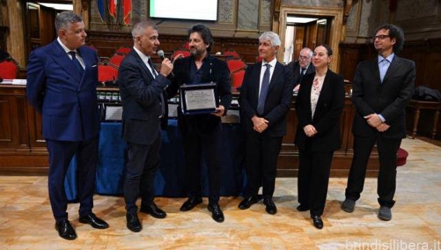 Torre Guaceto vince il premio “Parco inclusivo” 2024 per l’accessibilità per le persone con disabilità