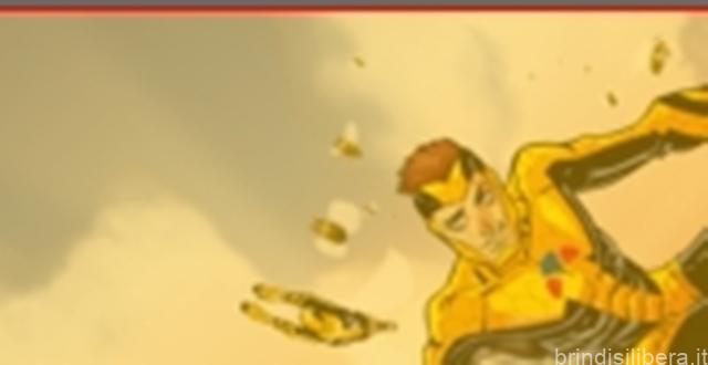 Fasano (Br).«Progetto Legalità»: doppio appuntamento con il fumettista Lelio Bonaccorso