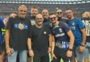 Inter Club Brindisi: il derby con il Milan sul grande schermo del Cinema Impero