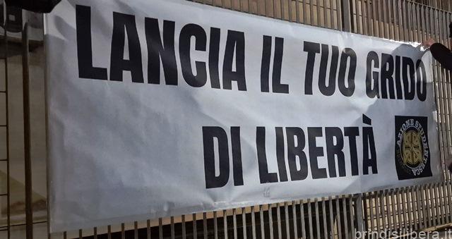 BRINDISI.Rinviato al 24 Maggio l’evento BAMS: delusione tra gli studenti per la mancata autorizzazione ASL