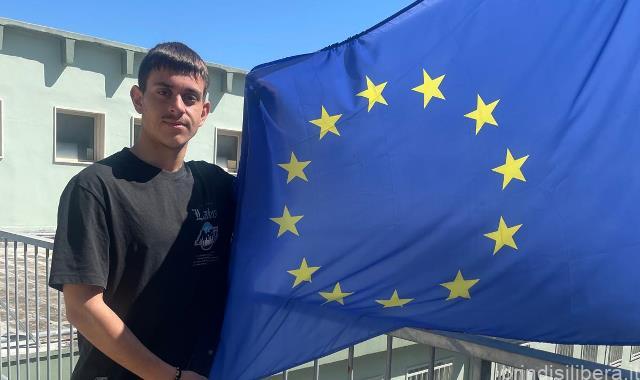 Mesagne (Br).“Ambasciatori d’Europa 2024”, l’IISS Epifanio Ferdinando fra le scuole vincitrici