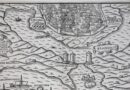 Brandici La più antica e rara mappa di Brindisi, che Brindisi non conosce