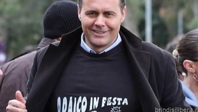 BRINDISI.Incendio a Brindisi, Epifani: Riflettiamo sulla Sicurezza dei Parchi Cittadini