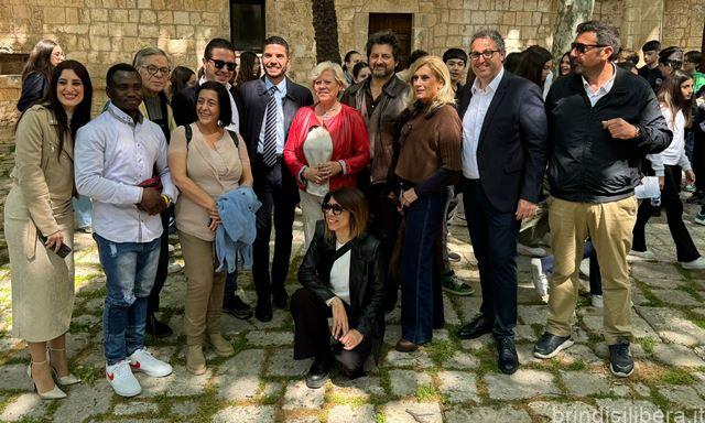 Carovigno celebra il bicentenario dalla nascita di Salvatore Morelli.