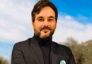“43enne Domenico Pecere, Ambasciatore del Patto Europeo per il Clima, Candidato Consigliere Comunale per il Movimento 5 Stelle a Bari: Energia Pulita per un Futuro Sostenibile”