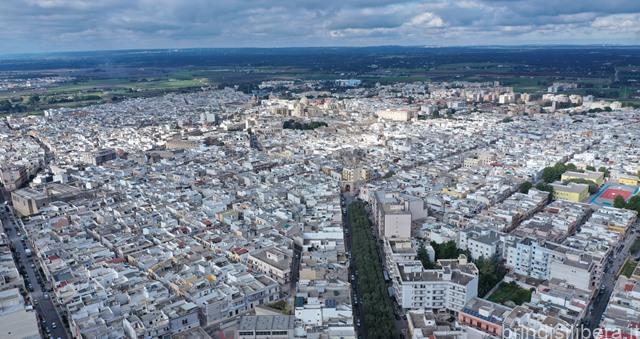 Francavilla Fontana (Br).Importanti novità in arrivo per il PUG