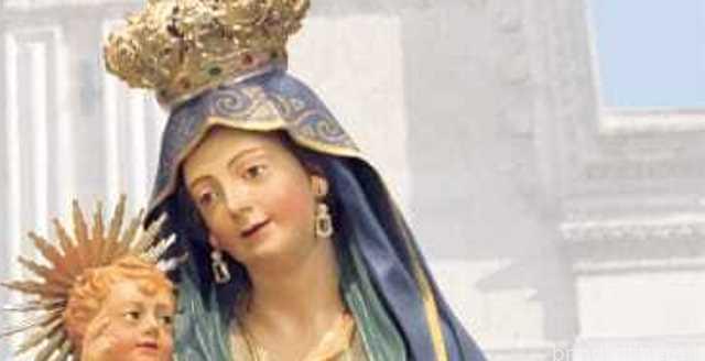 Latiano: La città si prepara per i grandi festeggiamenti in onore della Madonna di Cotrino