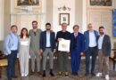 Fasano (Br).L’amministrazione comunale omaggia i cinque hotel fasanesi premiati con le prestigiose Chiavi Michelin