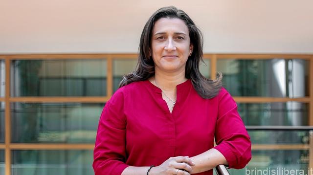 ELEZIONI EUROPEE: LA CANDIDATA ROSA D’AMATO E L’ON. ANGELO BONELLI A BRINDISI PER INAUGURARE LA CAMPAGNA ELETTORALE