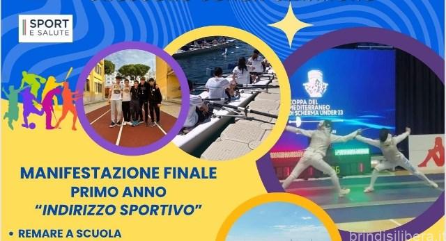 Grande Festa dello Sport a Brindisi: “Crescere Senza Barriere” per l’Inclusione e l’Eguaglianza