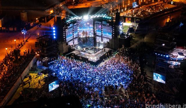 RADIO NORBA CORNETTO BATTITI LIVE, SI PARTE IL 21-22-23 GIUGNO DA MOLFETTA: OLTRE 150 LIVE PERFORMANCE E GRANDI SORPRESE