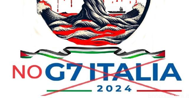 “Energia, Cambiamento Climatico e Dissenso: Il Contro-Summit NoG7 in Puglia”