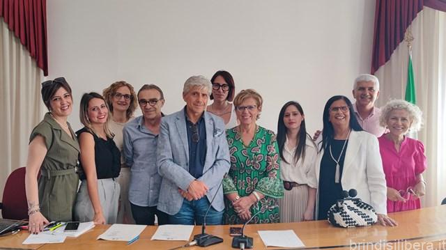 ARPAL Puglia firma il regolamento per il funzionamento del tavolo interistituzionale dell’Antiviolenza