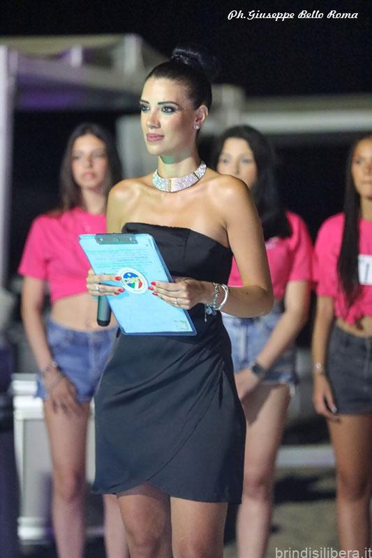Sharon De Luca