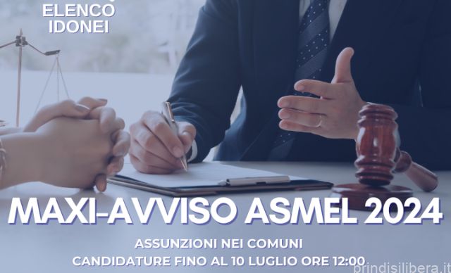 AVVOCATI PUBBLICI MAXI ASSUNZIONI IN VISTA NEI COMUNI
