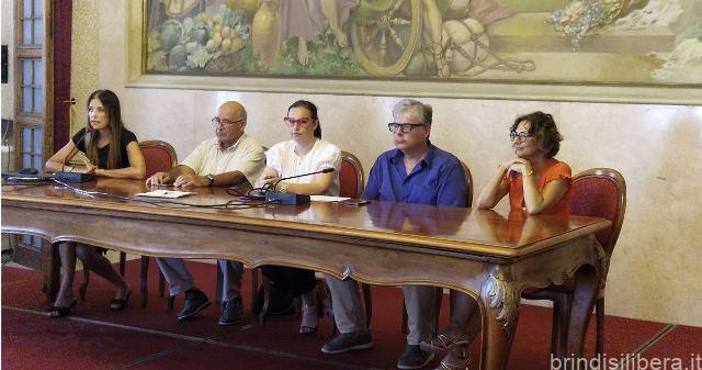 STP BRINDISI – CHIESTA PIENA COLLABORAZIONE AI DIRIGENTI SCOLASTICI PER UN SERVIZIO DI TRASPORTO STUDENTI EFFICIENTE