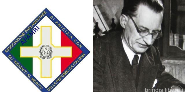 “APAMRI Ricorda Alcide De Gasperi: Un Faro di Ispirazione per i Valori Liberali, Europeisti e Cristiani”