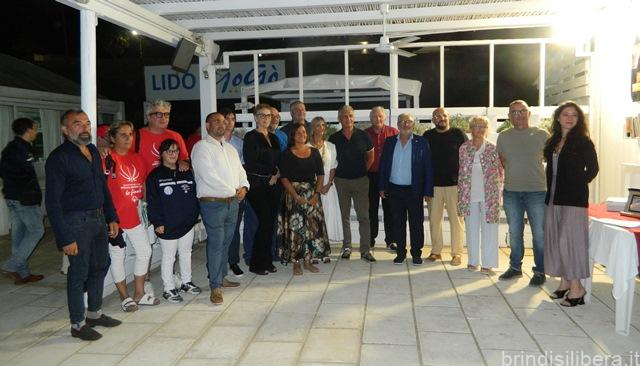 Domani il 5° Galà regionale “Premio all’impegno sportivo e territorio”