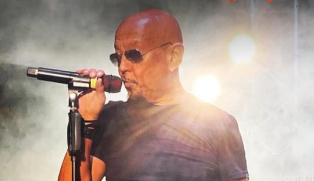 CAROVIGNO: giovedì 22 agosto concerto gratuito Enrico Ruggeri