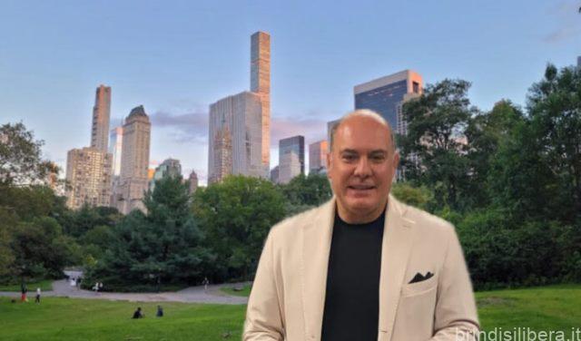 Concerto del Maestro Stefano Miceli, domenica 4 agosto al Castello di Mesagne