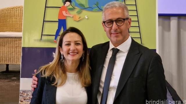 BRINDISI.UILTEC – Necessaria proroga fermata Centrale Cerano in attesa di nuovi investimenti