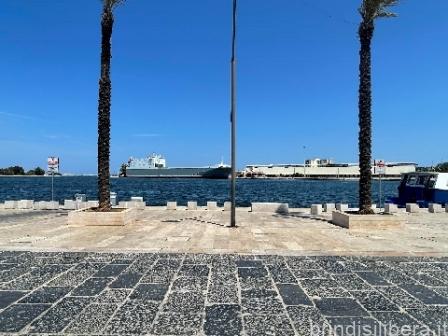 PORTO DI BRINDISI: EMANATO IL NUOVO REGOLAMENTO DEGLI ACCOSTI
