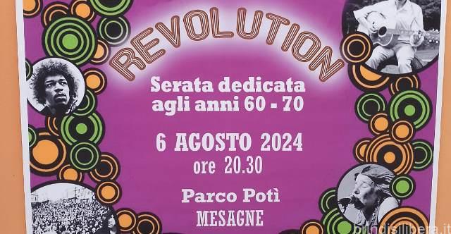 Mesagne (Br).Il parco “ Potì “ protagonista