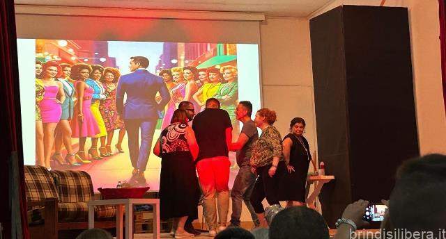 Il Barbiere dei Sogni, venerdì 13 settembre a Mesagne lo spettacolo della Bartolo Longo