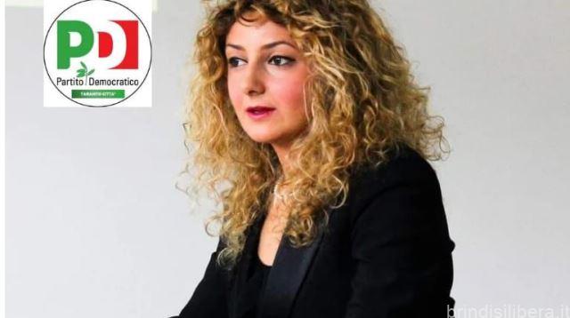 Ambiente Svenduto” da Taranto a Potenza. Cambria (Pd): “Dove finisce la giustizia e inizia l’indifferenza”?