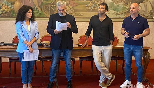 Incontro con i sindaci per l’adesione all’osservatorio di innovazione culturale/educativa “Ministero dei Sogni”