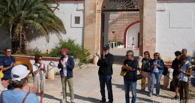 Grande successo per l’Appia Day 2024 a Ostuni: celebrazione della Via Appia-Traiana, Patrimonio dell’Umanità UNESCO