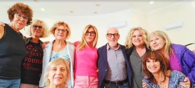 BRINDISI.Partenariato della Commissione Pari Opportunità con l’associazione Io Donna per avviso pubblico per la presentazione dei programmi antiviolenza di cui all’art. L.R 29/2014 16 della regione Puglia