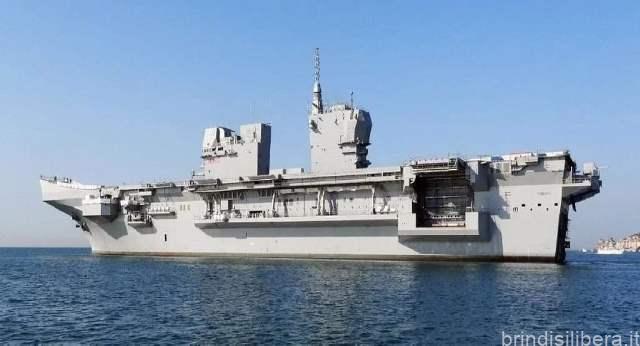 Brindisi si Mobilita: Il Comitato Liberi Cittadini in Difesa del Porto e Contro le Politiche Militari e Industriali