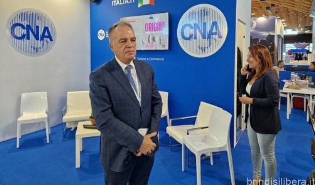 TURISMO, CNA: CULTURA E ARTIGIANATO GRANDI ATTRATTORI PER PAESE
