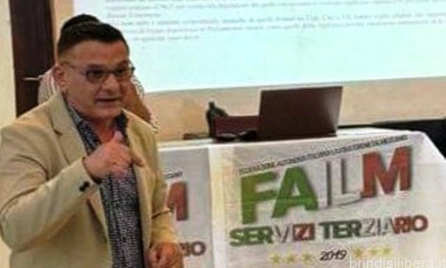 CRISI INDUSTRIALE A BRINDISI, ANCHE IN GE AVIO LO SPETTRO DELLA CASSA INTEGRAZIONE GUADAGNI – SPECULAZIONE O SCARSA LUNGIMIRANZA?