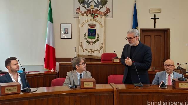 Supporto ai malati di tumore, l’infopoint oncologico del Consorzio BR4 apre alla co-progettazione