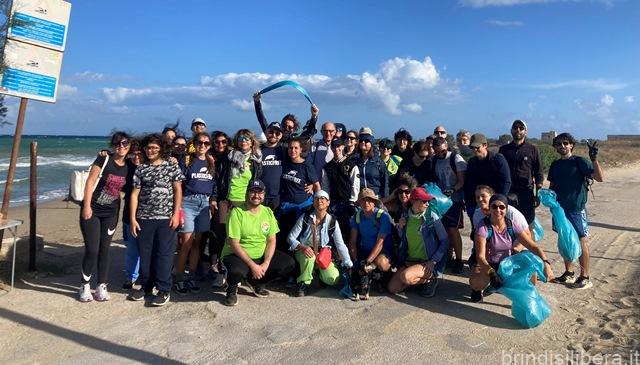 Brindisi celebra la Settimana europea dello sport e le GEP con il progetto europeo HIKE