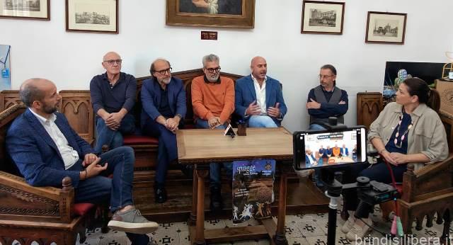 Mesagne, Latiano e Lequile insieme alla Borsa del Turismo archeologico di Paestum