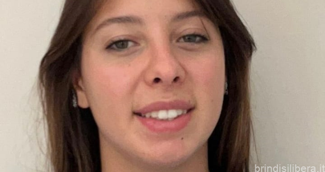 Nuovo arrivo per asd aurora volley Brindisi  Micaela Mollica